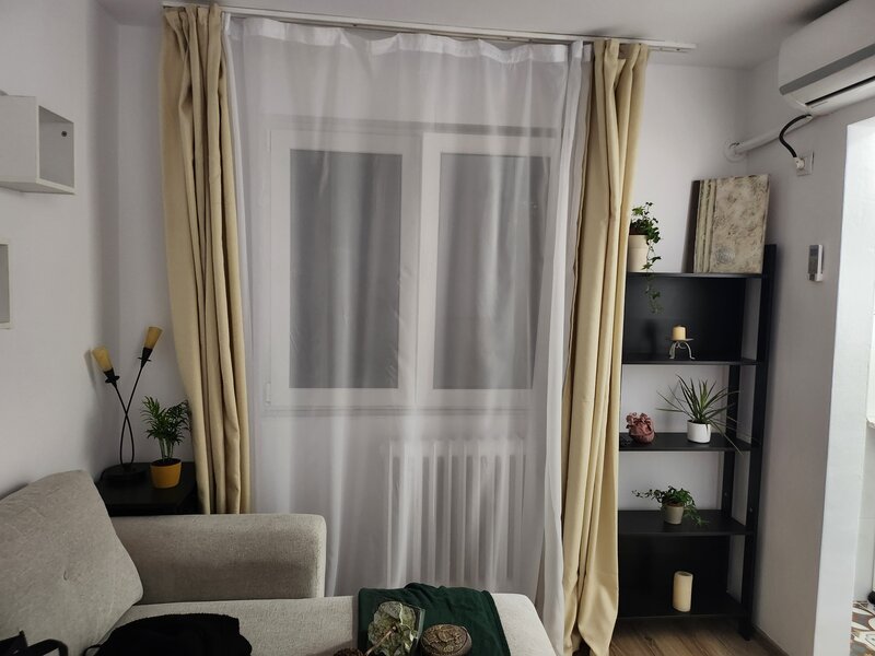 Piata Alba Iulia, str. Moise Nicoara, zona Unirii Decebal