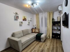 Piata Alba Iulia, str. Moise Nicoara, zona Unirii Decebal